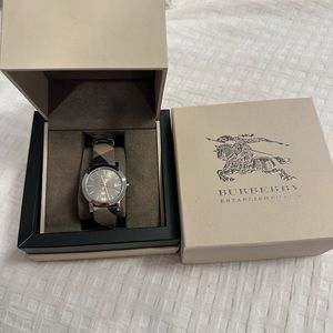 Burberry Watch